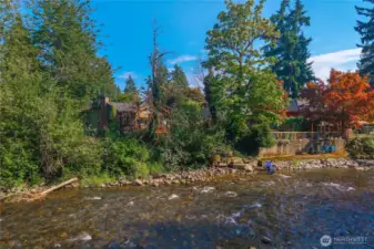 A property you'll want to hold onto for generations.