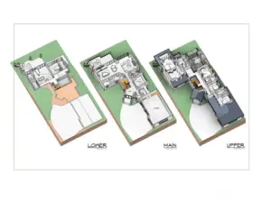 With all utilities already in place, this shovel-ready property saves you significant money and years of effort. Welcome to work with MacPherson Construction or your own preferred builder.