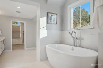 Master Bath