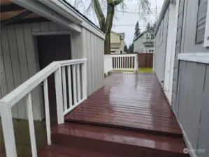 Porch/Deck