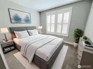 Welcome to Seven Wells Estates, well-appointed community in Ridgefield, WA!