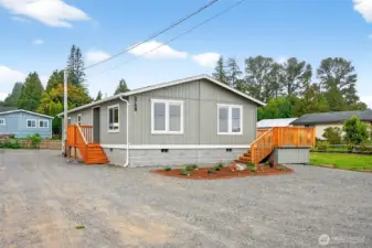 Welcome to 3758 Sinclair dr.