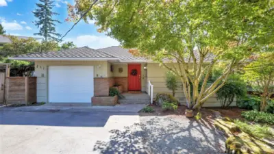 This beautifully maintained home in the desirable community of Normandy Park, offers a residence blending comfort & style w/spacious living areas, abundant natural light & thoughtful updates throughout. The kitchen offers both functionality & charm, perfect for everyday meals or entertaining guests. Outside, the private backyard creates a peaceful retreat w/space for gardening, relaxation or play. Living in Normandy Park means enjoying quiet, tree-lined streets, access to the Sound, & the unique benefit of the Normandy Park Cove Community Club w/beach rights, trails & recreational amenities. Enjoy being conveniently close to local shops, dining, major freeways, & SeaTac Airport, making it a great balance of tranquility & accessibility.