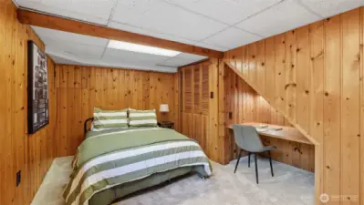 lower level guestroom #3