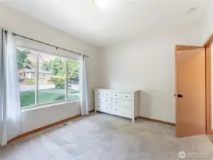 Bedroom #3