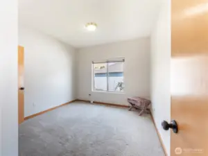 Bedroom #4