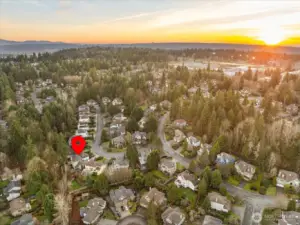 Very Close to Great Schools--LWSD