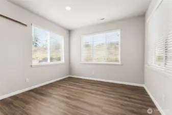 **Photos are of the same home in another community. Features, specs and finishes will vary** This is a presale home.