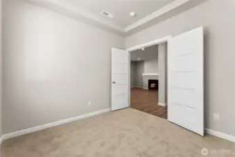 **Photos are of the same home in another community. Features, specs and finishes will vary** This is a presale home.