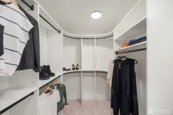 Photos are of Lot 1. Model Home.