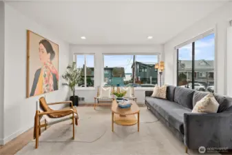 Welcome to the Beach!