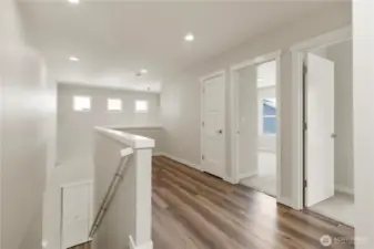 Bonus Area for Home work, Play area or story time