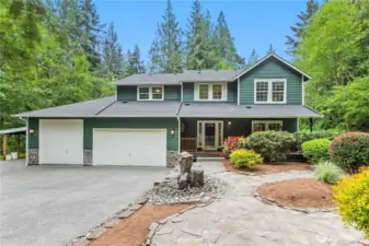 Welcome to 11033 198th Pl SE in Maltby