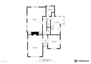 Floorplan 2