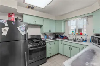 Beautiful appliances stay
