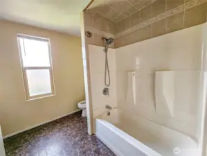 Full bath