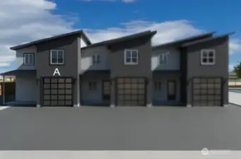 ALL RENDERINGS/PICTURES SHOWN ARE FOR ILLUSTRATION PURPOSE ONLY