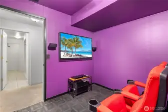 Movie nights at home made easy.