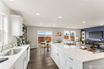 Photo is of a similar home. Colors and materials may vary.