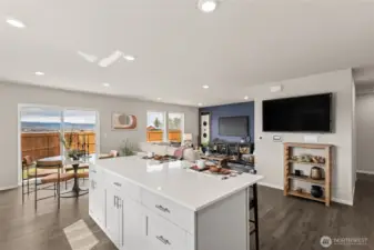 Photo is of a similar home. Colors and materials may vary.