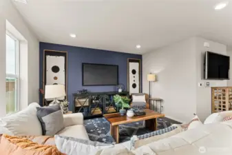 Photo is of a similar home. Colors and materials may vary.