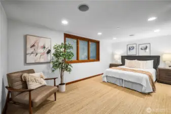 Main Level Guest Suite