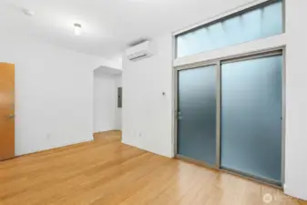 First level Bedroom/Bonus