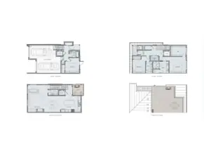 13E Floorplan