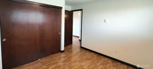 Bedroom View 2