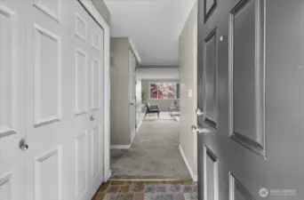 Welcome Home!