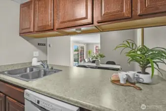 All appliances stay