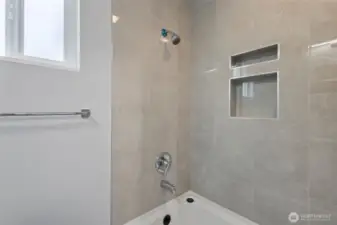 Full Bath