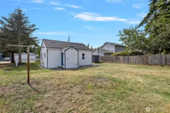 Double Lot