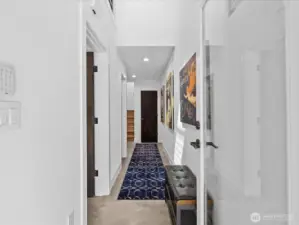 Entryway