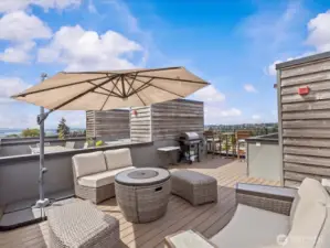 rooftop