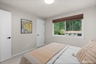 2nd Bedroom