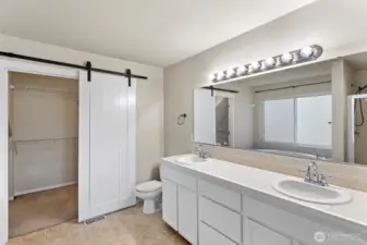 en-suite