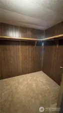 Closet