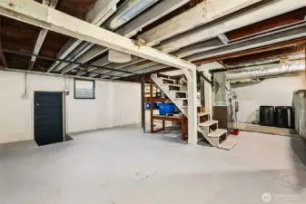 Basement