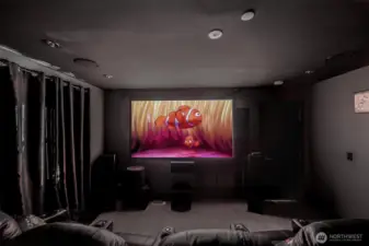 All theater components can stay with a full price offer.