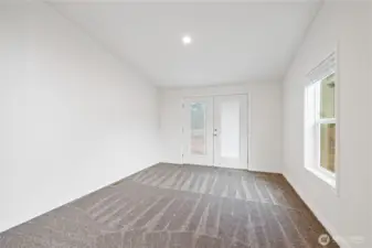 bonus room off primary