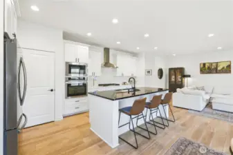 Beautiful appliances