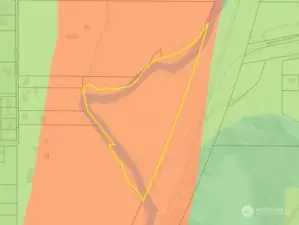 Aerial_Liquefaction Susceptibility