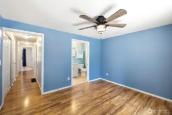 Owner Suite