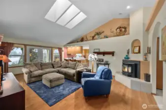 House Living Room