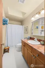 House Main Bath