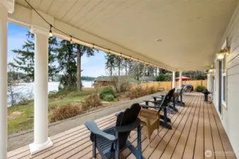 House Deck