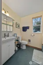 ADU Bath