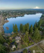 Pattison Lake