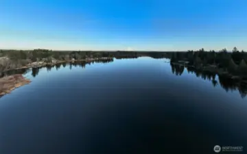 Pattison Lake